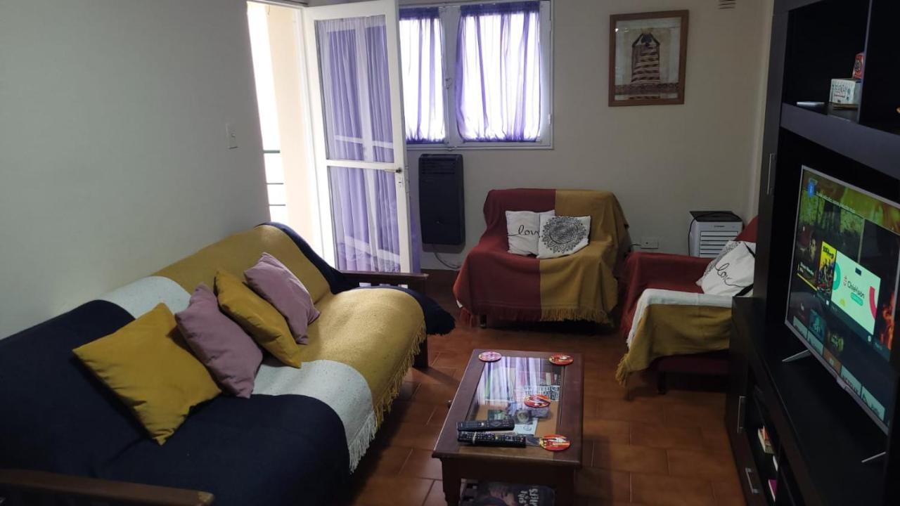 Full Downtown Apartamento Salta