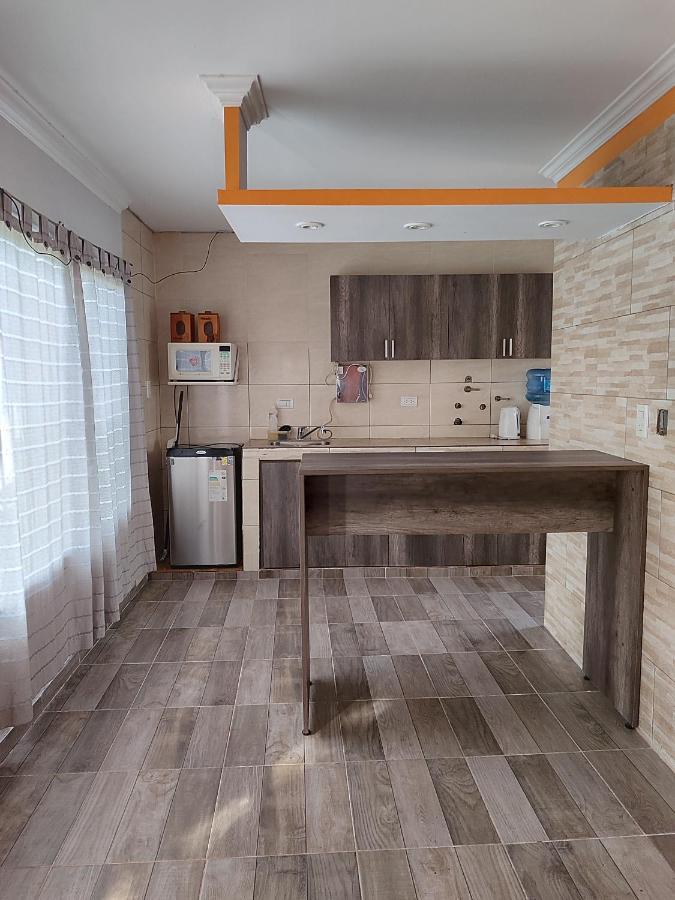 Pensión Don Mateo - Casa De Campo