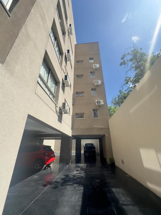 Apartamento Posta 20 - Calido Apartamento Temporario! *