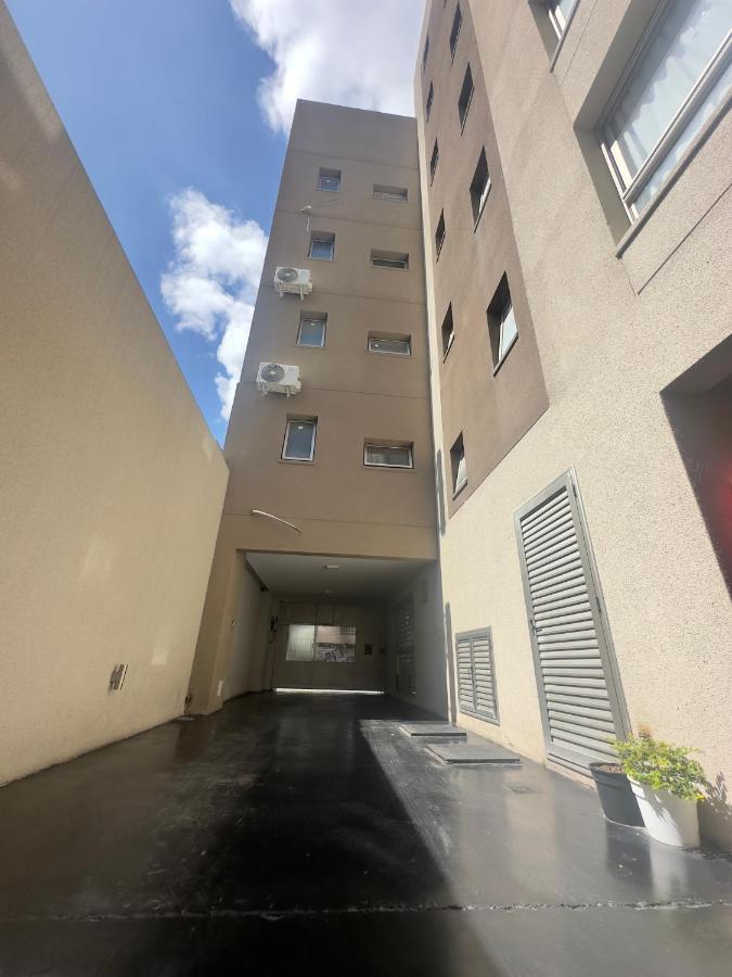 Posta 20 - Calido Apartamento Temporario! *