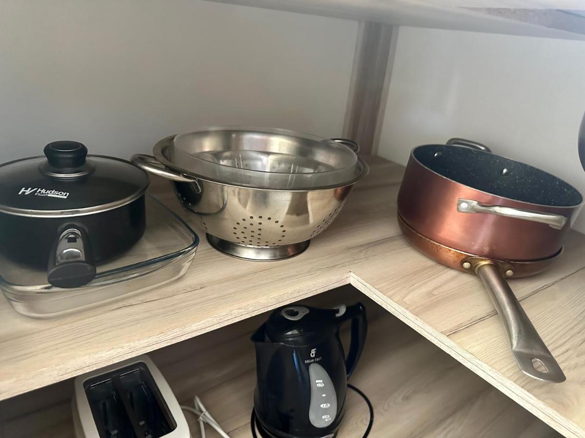 Apartamento Posta 20 - Calido Apartamento Temporario! *