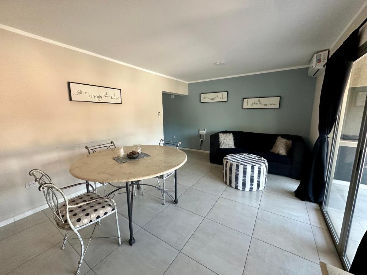 Posta 20 - Calido Apartamento Temporario! Apartamento