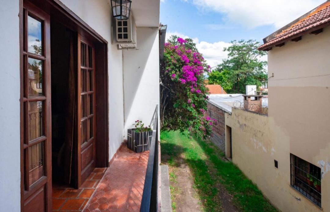 Сasa de vacaciones Casa