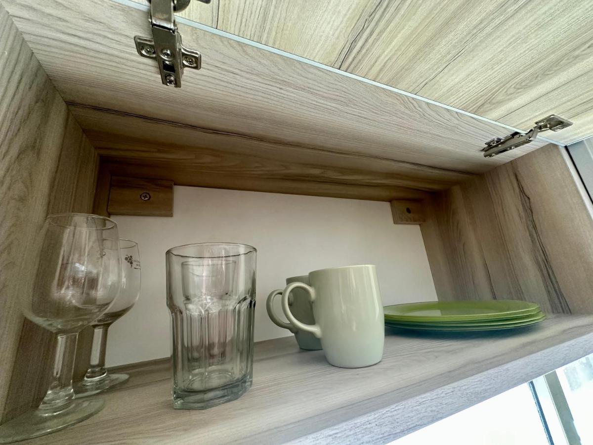 Apartamento Posta 20 - Calido Apartamento Temporario! Salta