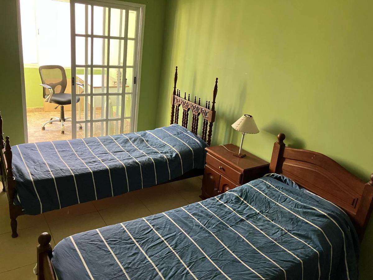 Maximo Confort En Сasa de vacaciones Salta