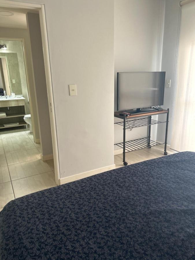 Apartamento Dean Funes Suites 606 Salta