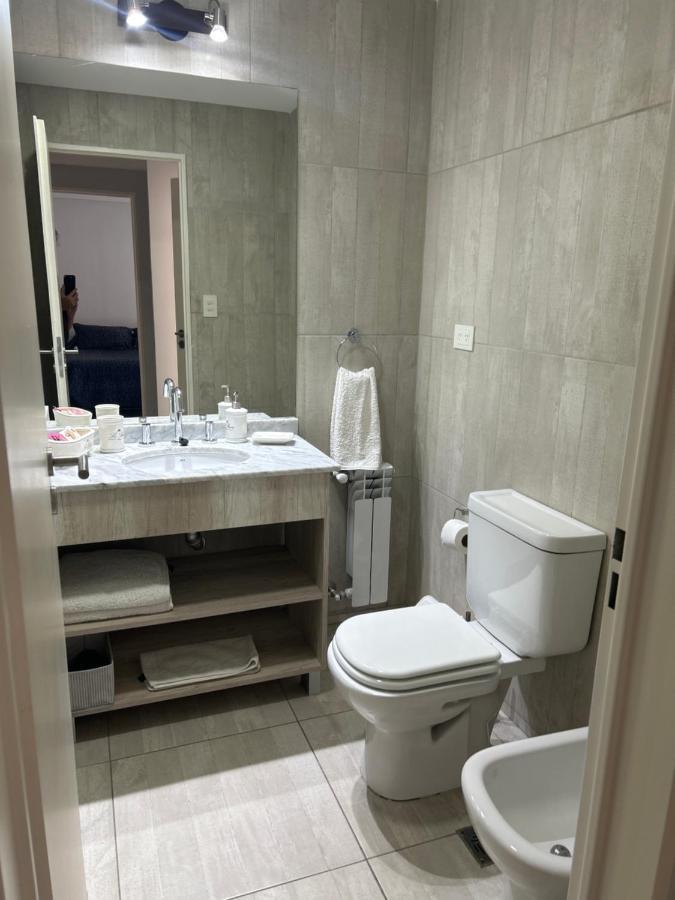Dean Funes Suites 606