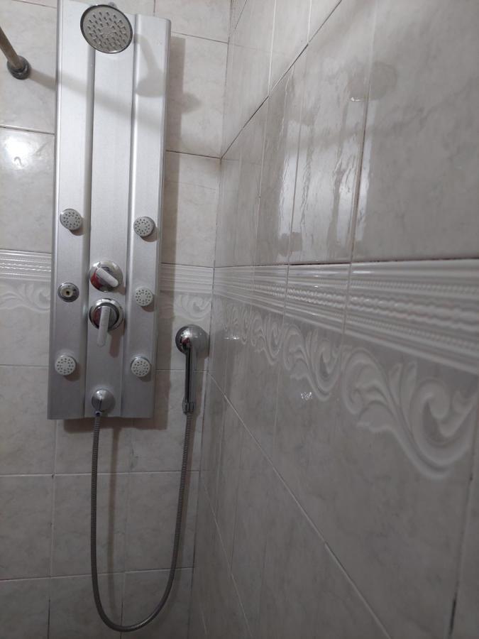 Malepa Apartment