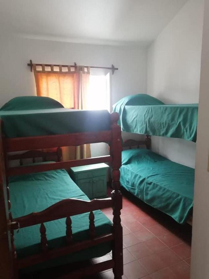 La Escondida Holiday home