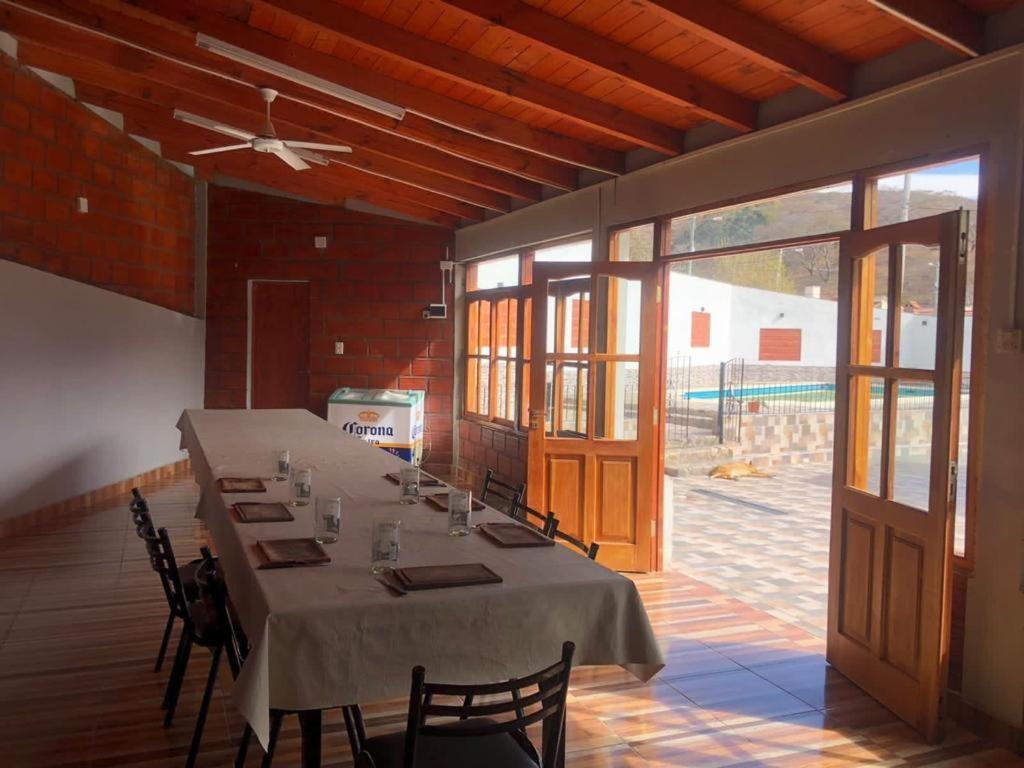 La Escondida * Salta