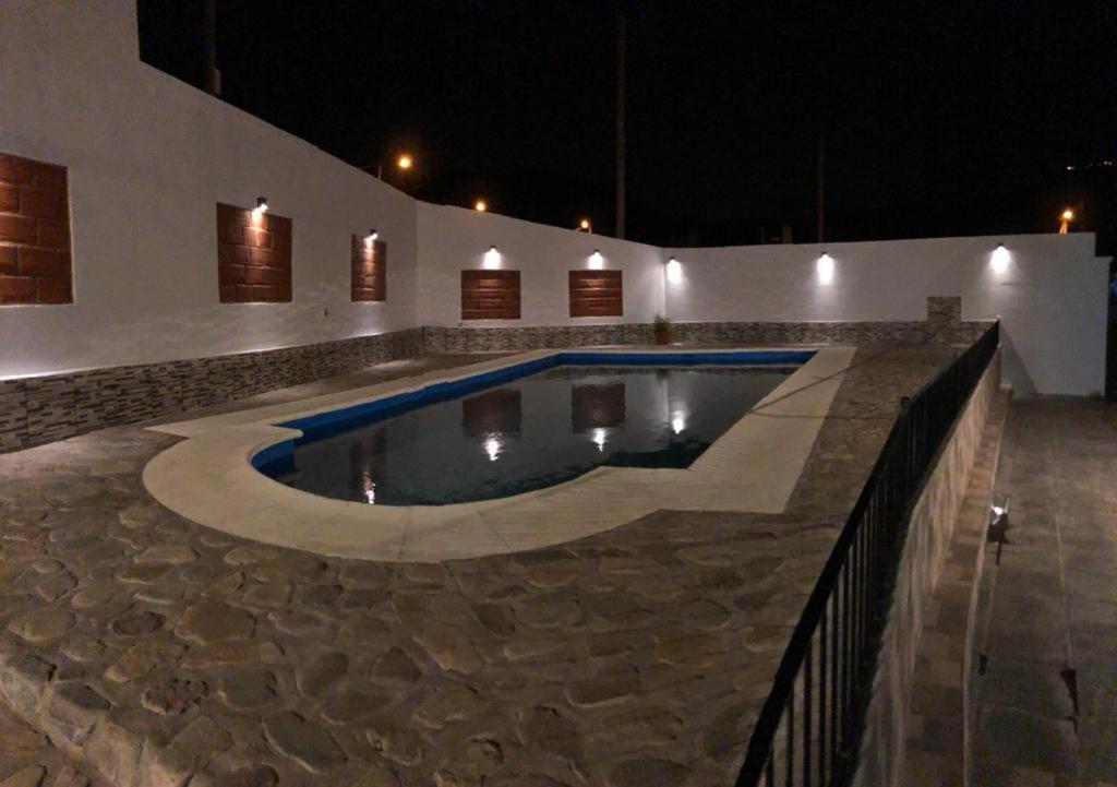 Holiday home La Escondida Salta