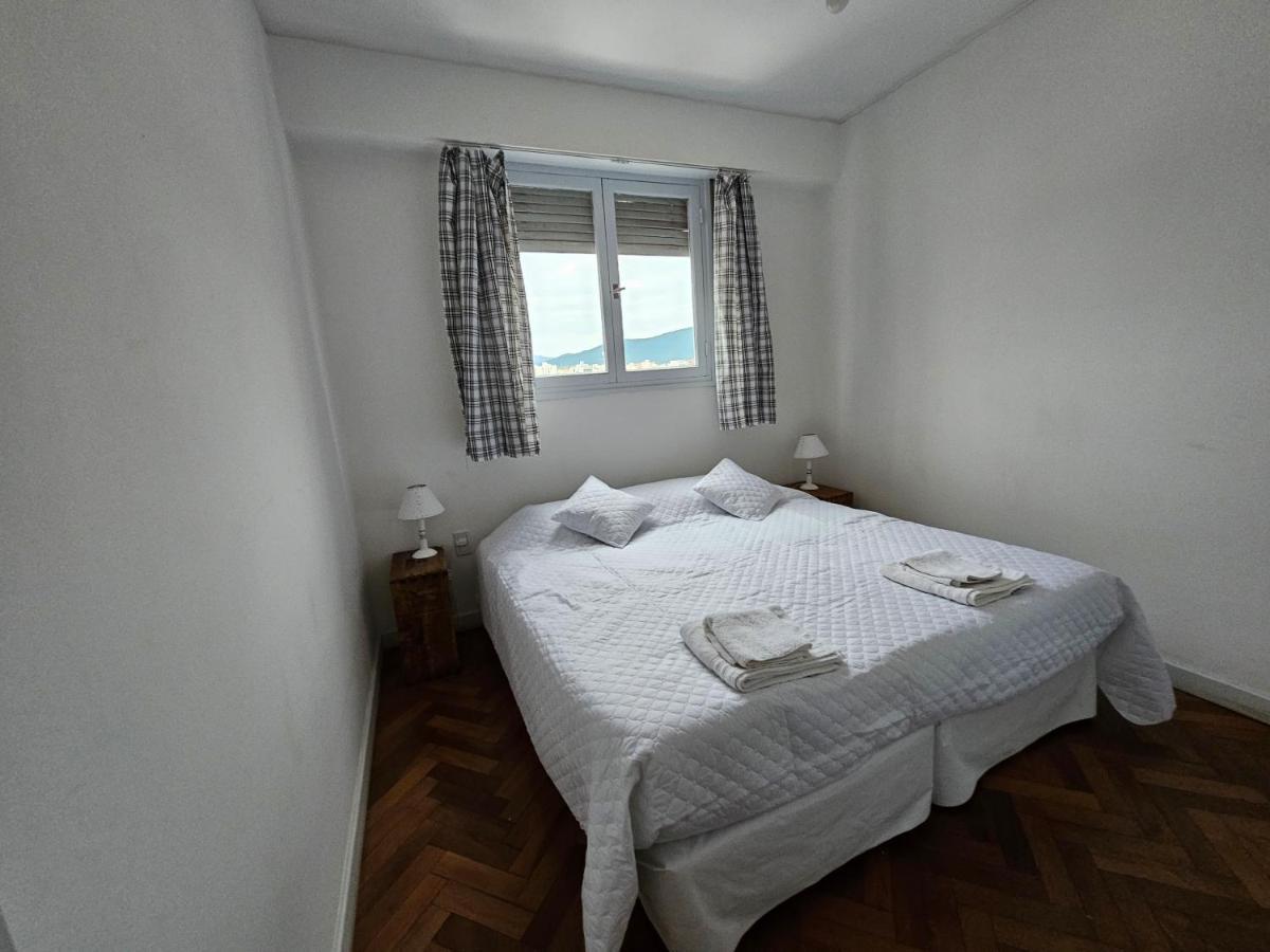 Apartamento Lo De Aure *