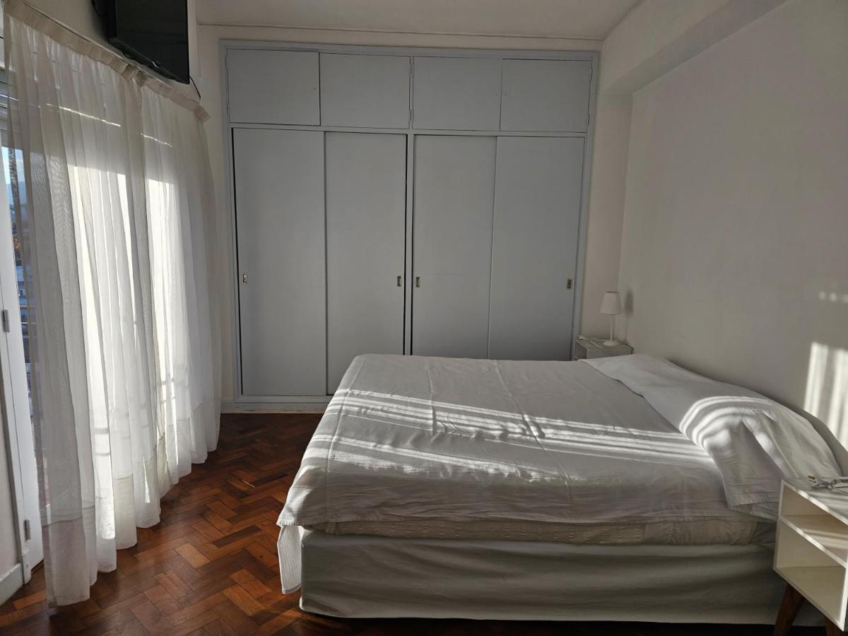 Apartamento Lo De Aure *