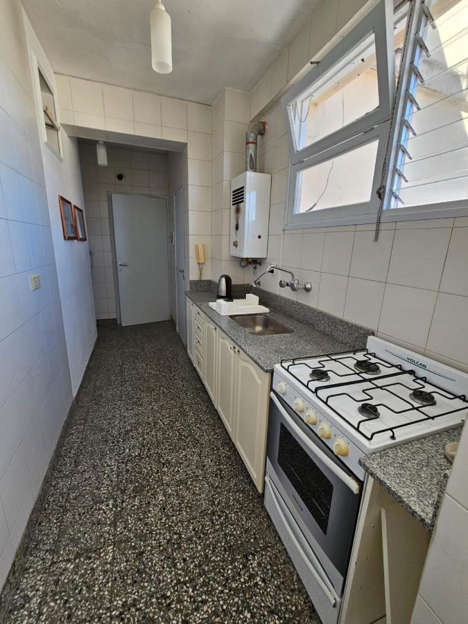 Lo De Aure Apartamento