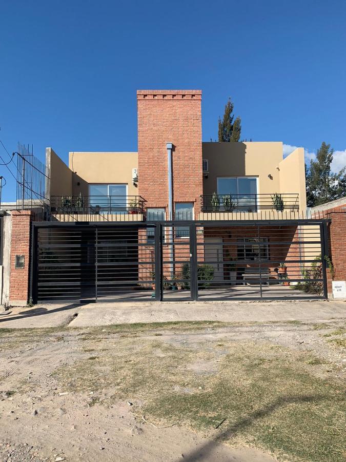 Departamento Temporario De 1 * Salta