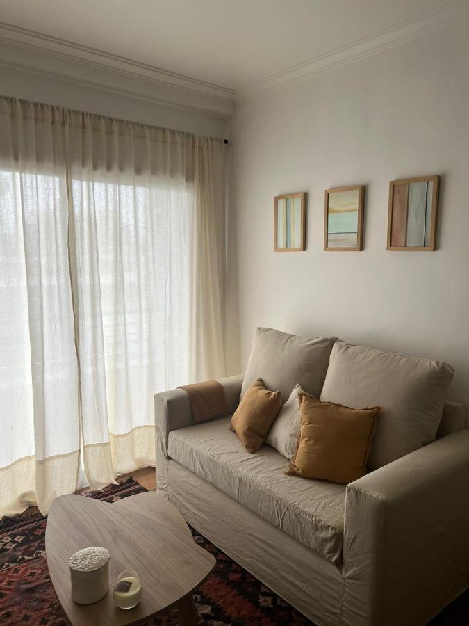 Apartamento Departamento En Excelente Ubicacion Con 2 Dormitorios! *