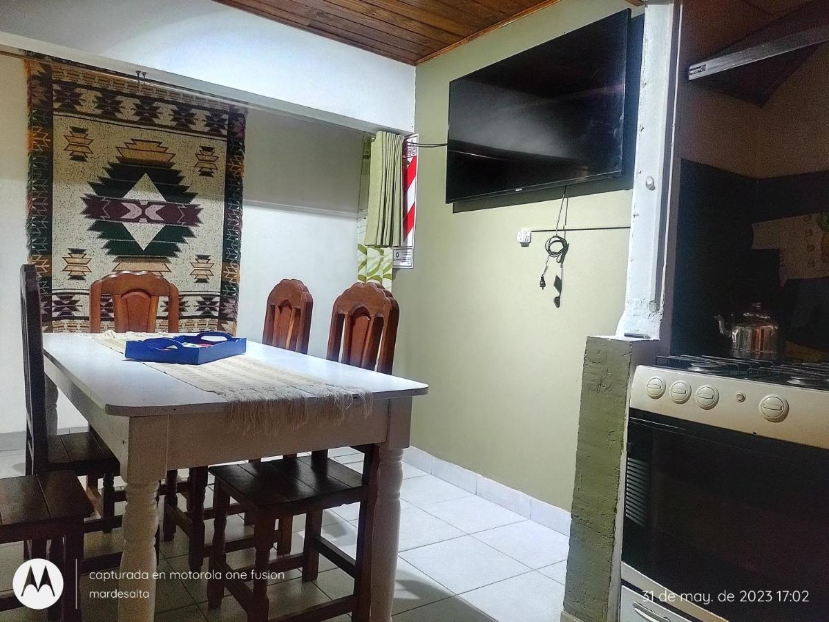 Сasa de vacaciones Bethel
