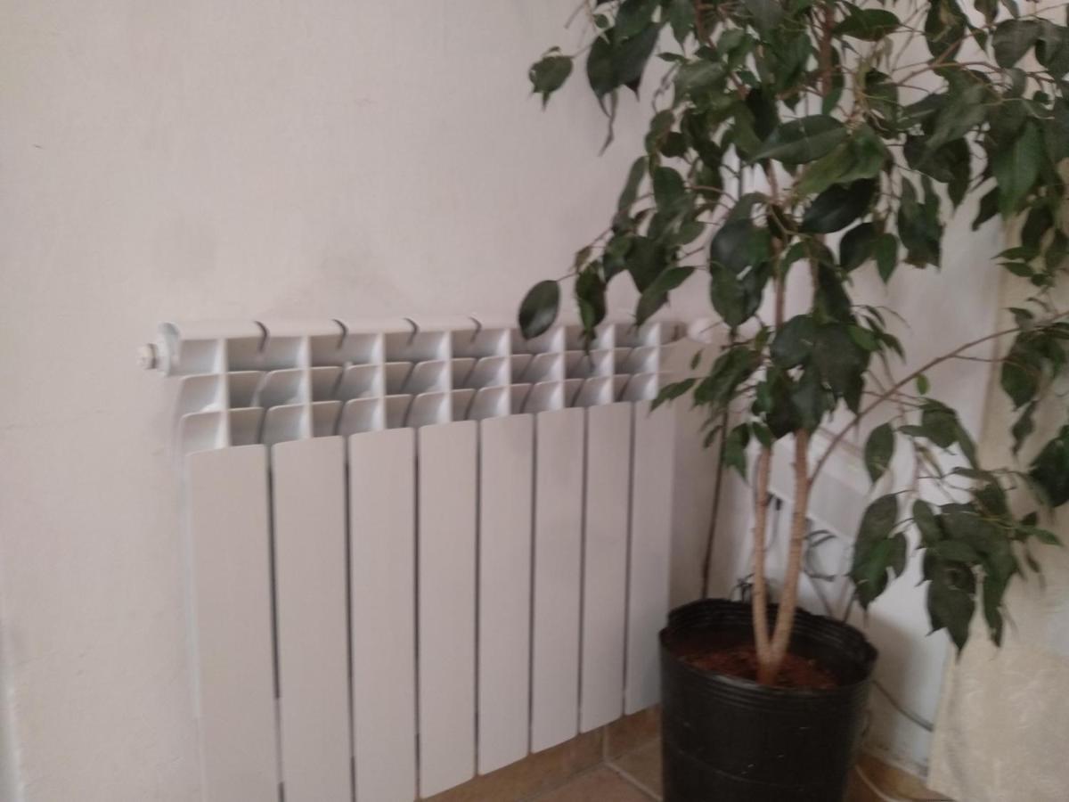 Three Hills Apartamento Salta