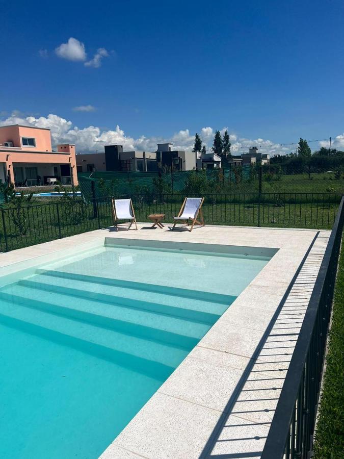 Сasa de vacaciones Exclusiva Casa En Barrio Privado A Estrenar! Salta