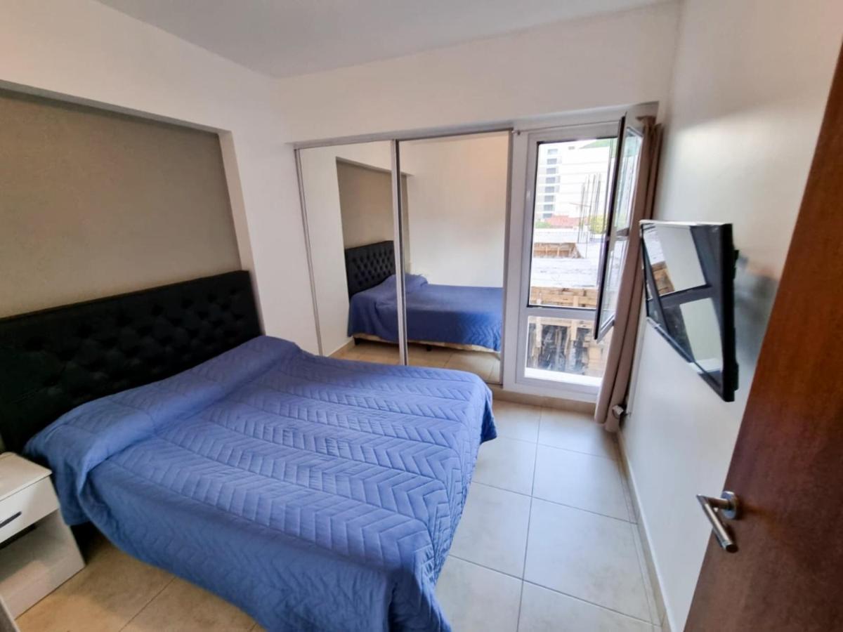 Centro Apartamento Salta
