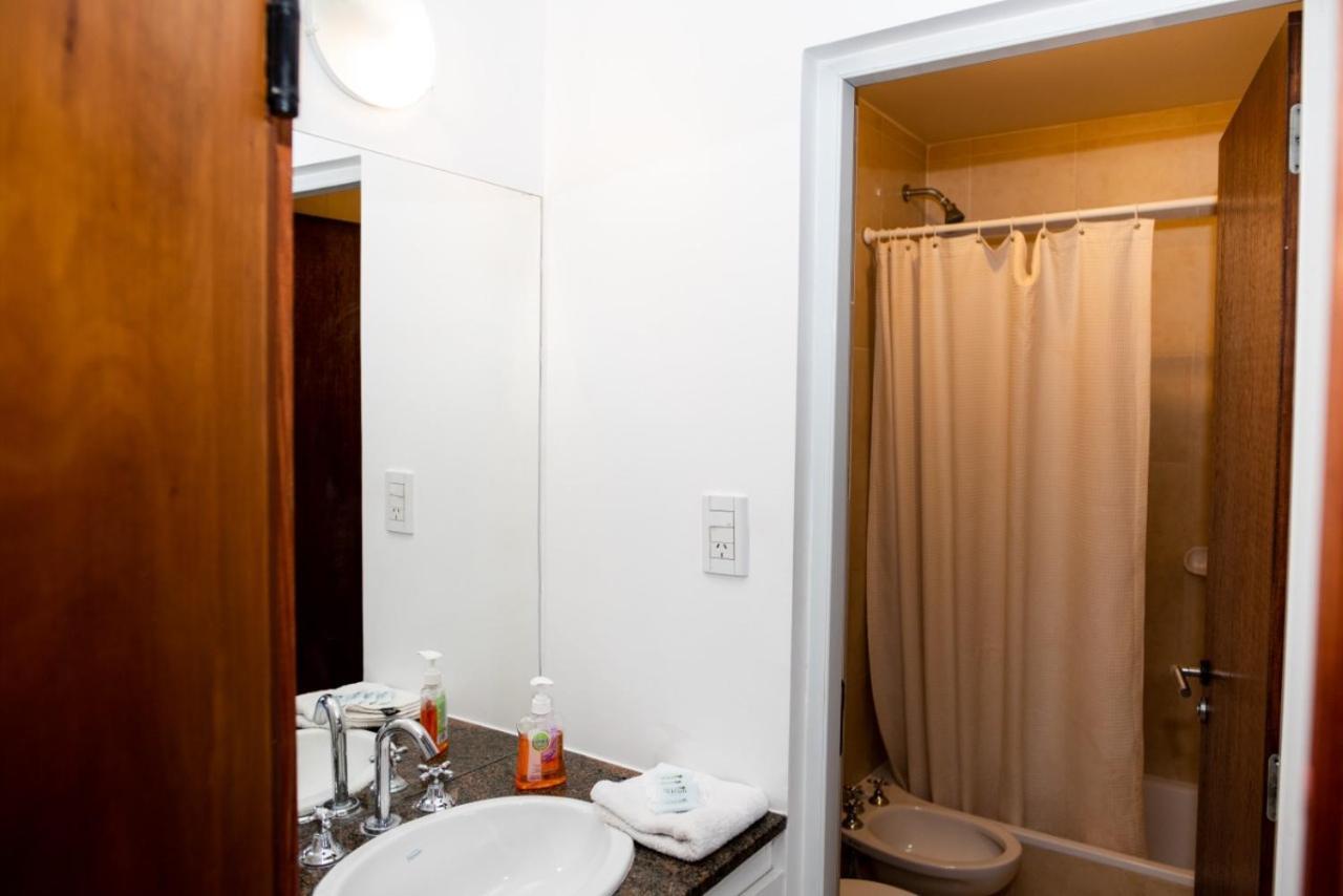 Apartamento Centro Salta