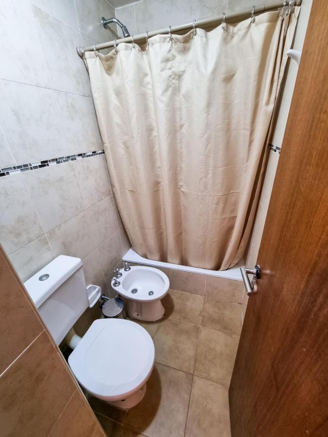 Apartamento Centro Salta