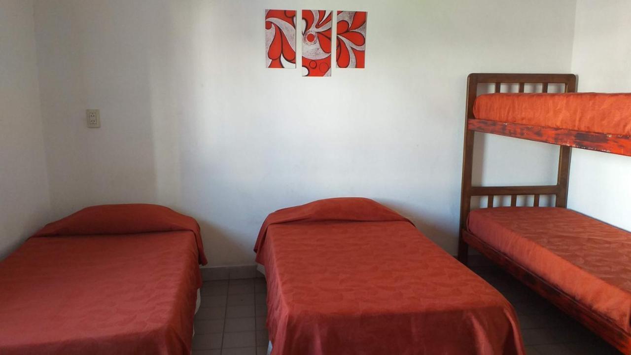 La Linda Apartamento *