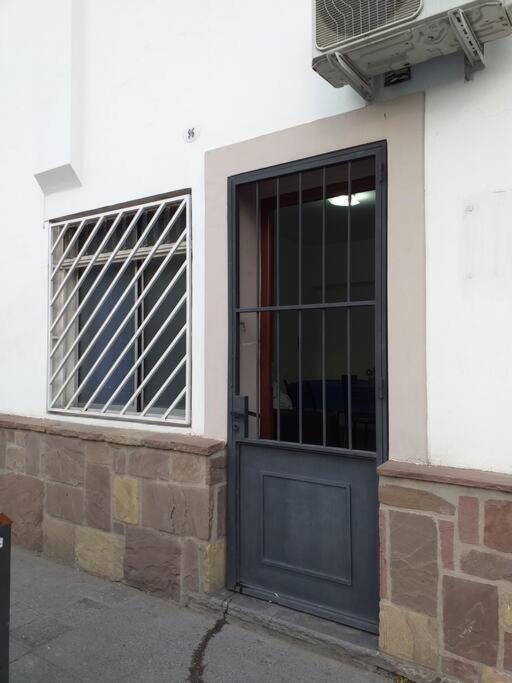 Apartamento La Linda Salta