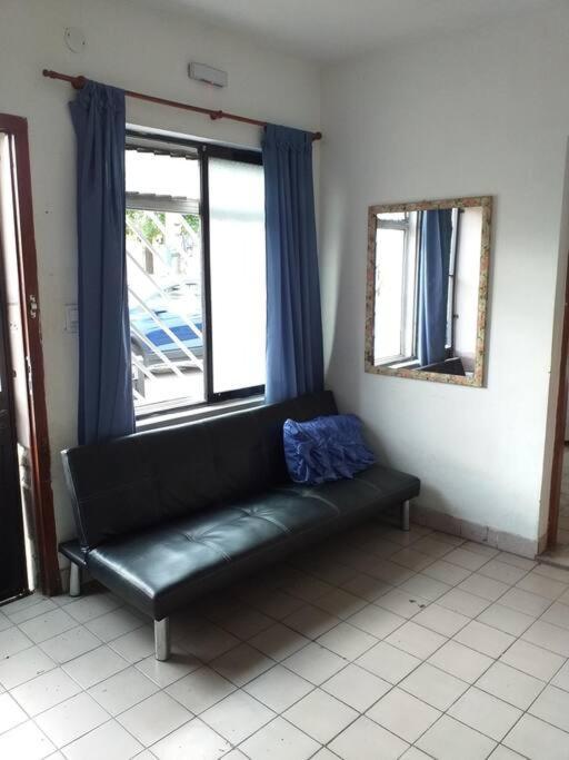 Apartamento La Linda *