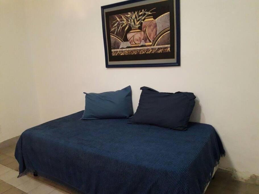 Apartamento La Linda *