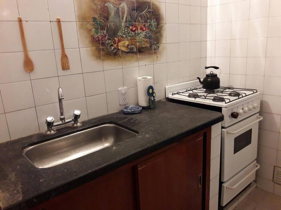 La Linda Apartamento