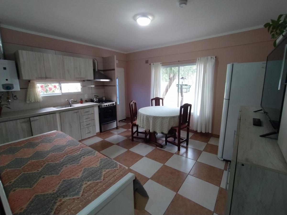 Punadito De Descanso Holiday home Salta