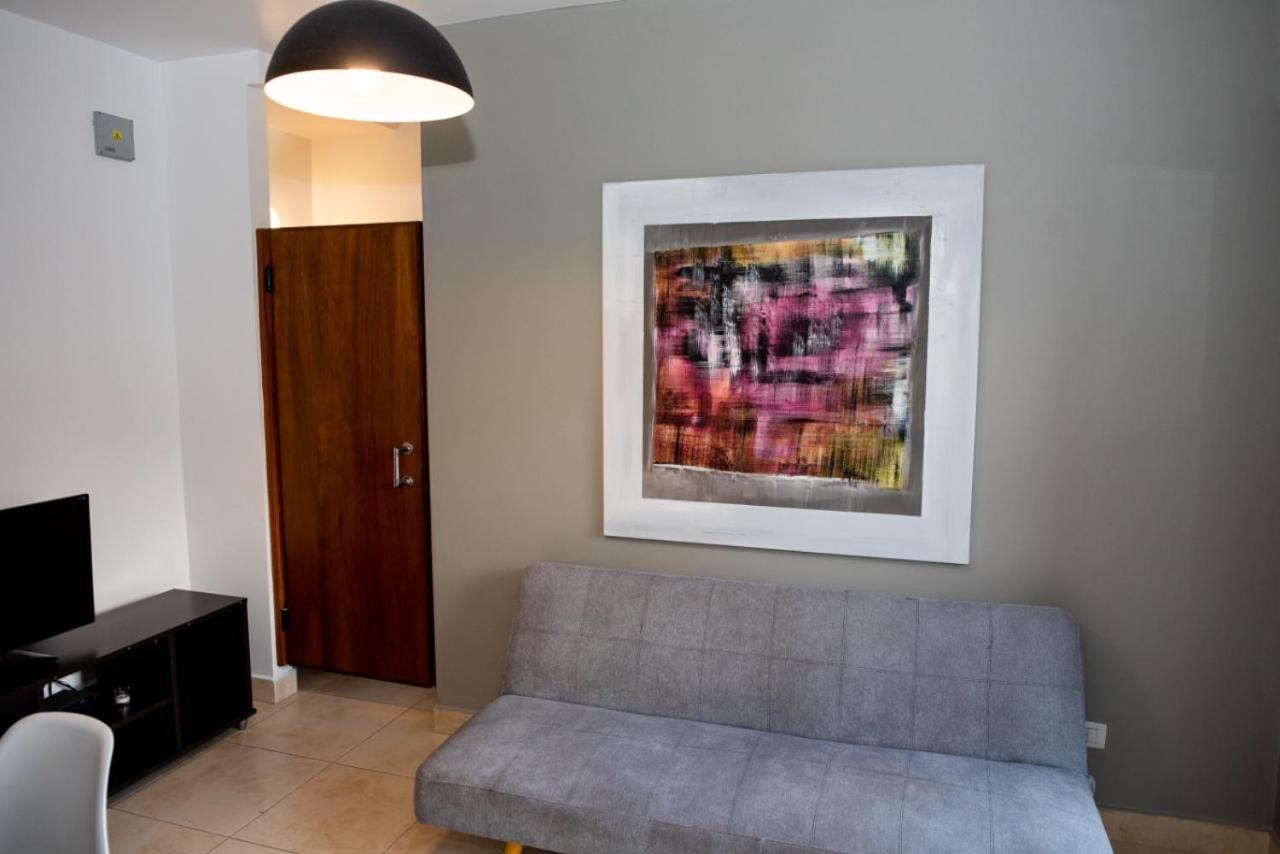 Apartamento Centro
