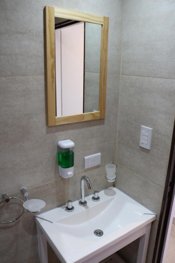 Departamento Rivadavia 1750 Salta