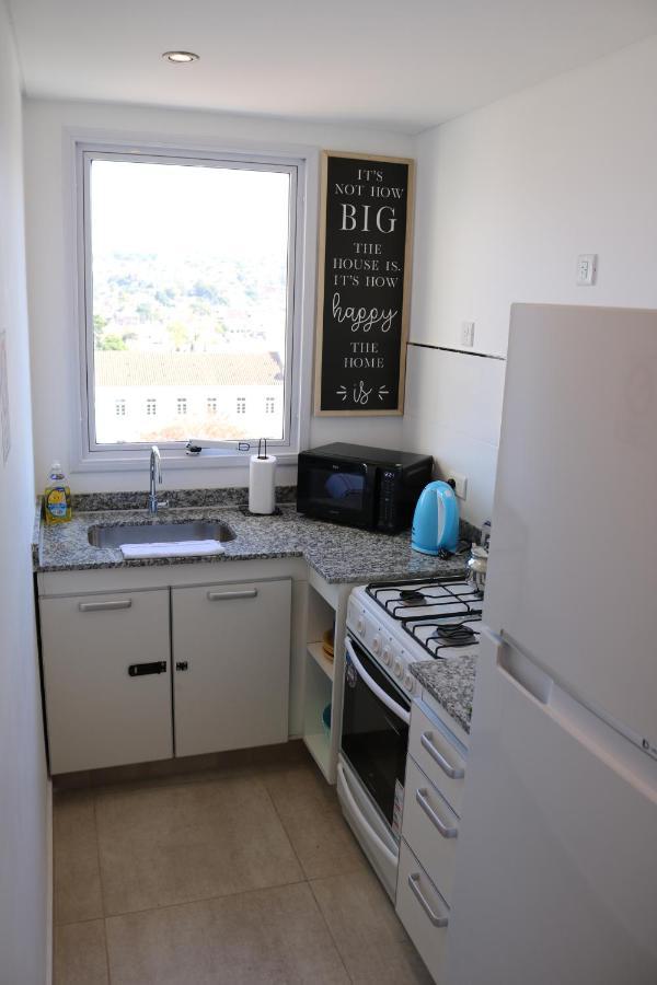 Departamento Rivadavia 1750 Apartamento Salta