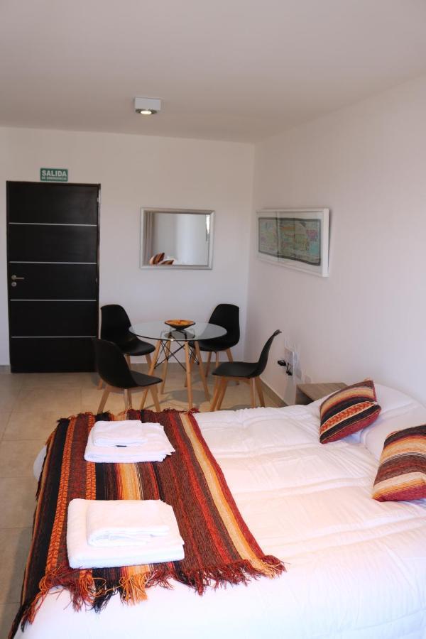 Departamento Rivadavia 1750 Apartamento