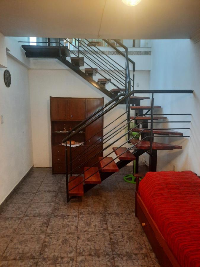 Apartamento Lo De Sandra 2