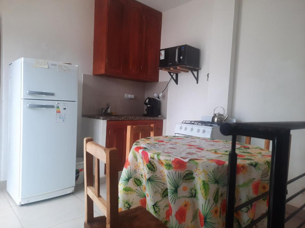 Lo De Sandra 2 Apartamento Salta