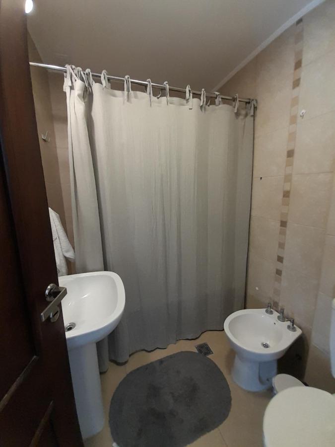 Apartamento Departamento Microcentro De Tqm Salta