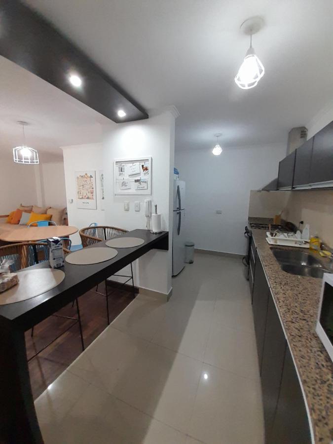 Departamento Microcentro De Tqm