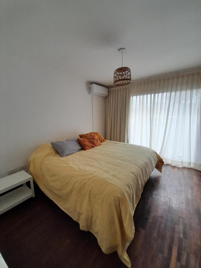 Apartamento Departamento Microcentro De Tqm *