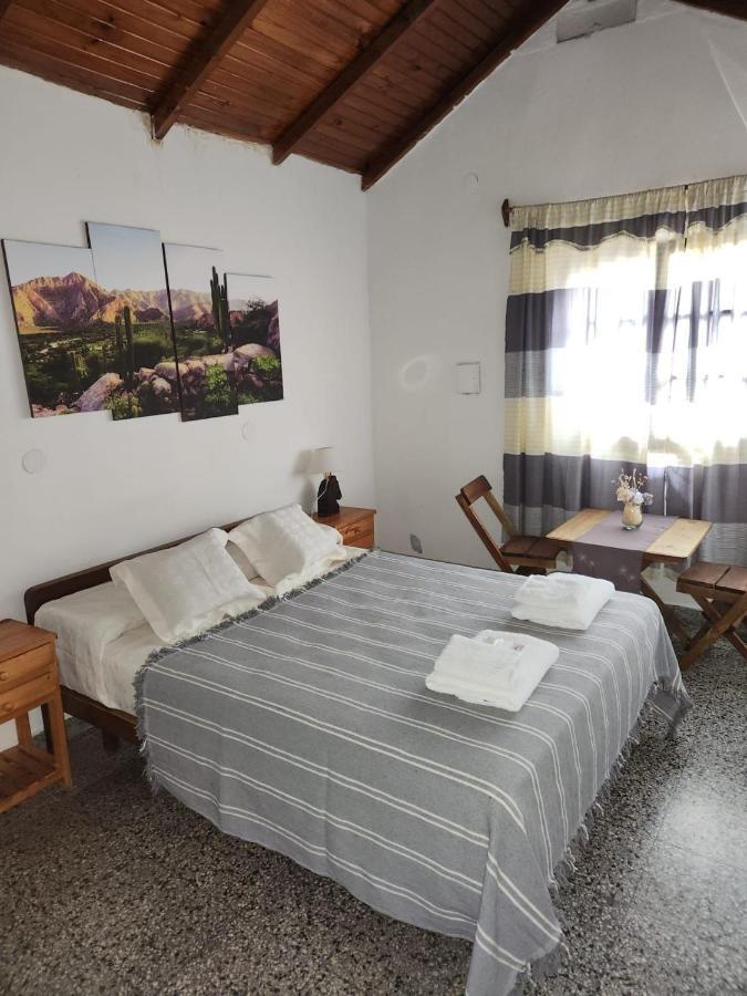 Residencial Petit Center Hotel