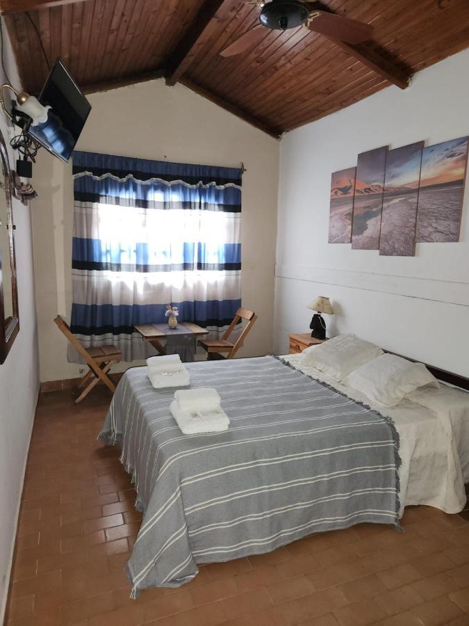 Hotel Residencial Petit Center *