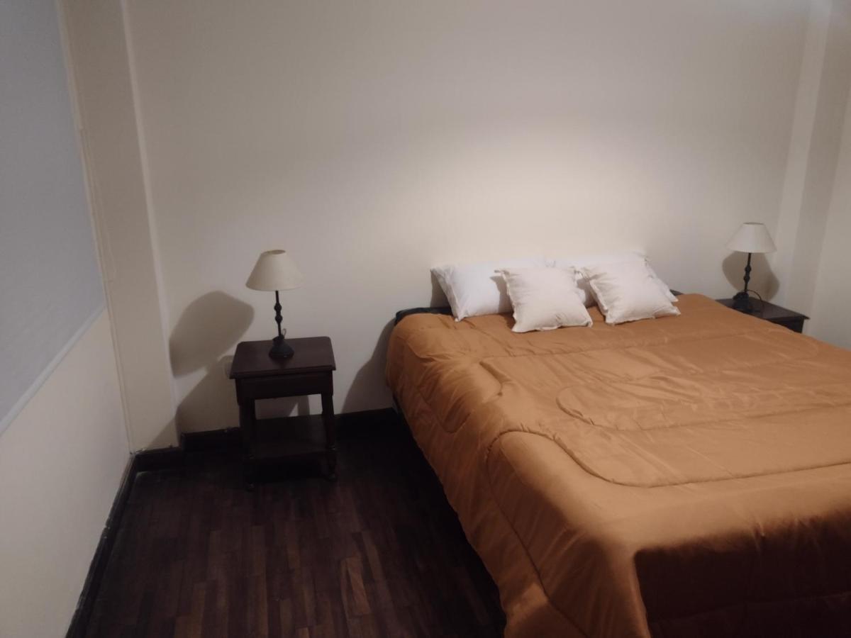 Apartamento Tu Lugar En