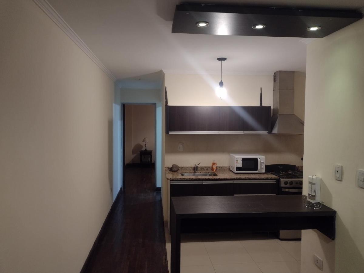 Tu Lugar En Apartamento