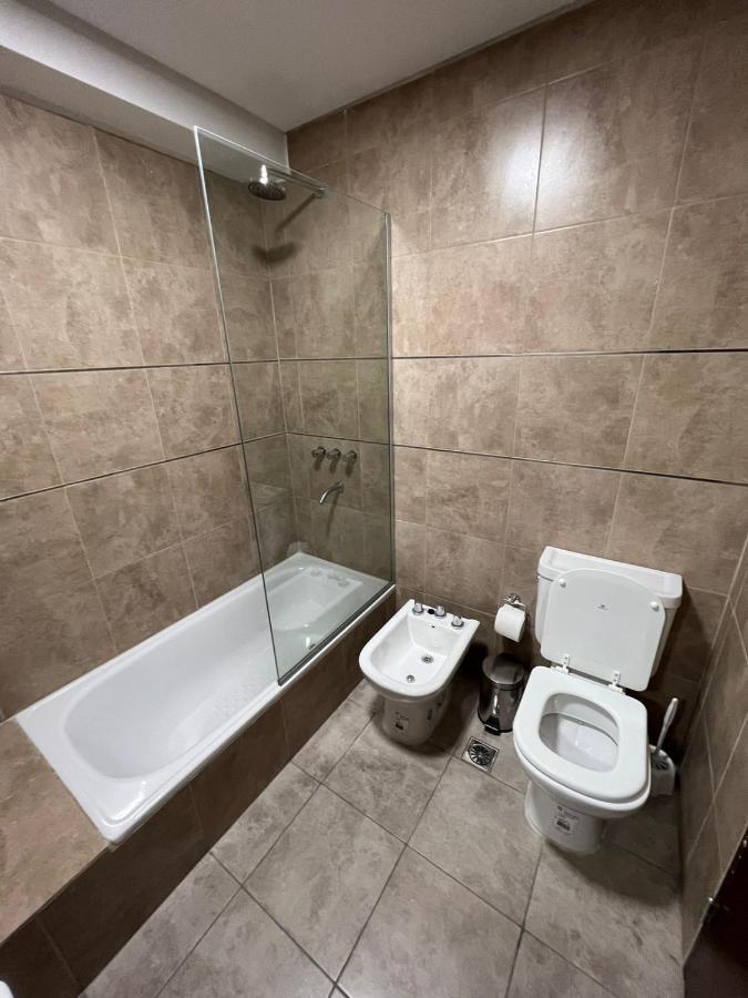 Apartamento Depto Centro *