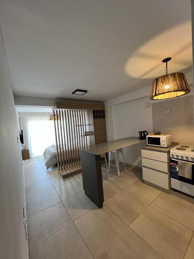 Depto Centro Apartamento Salta