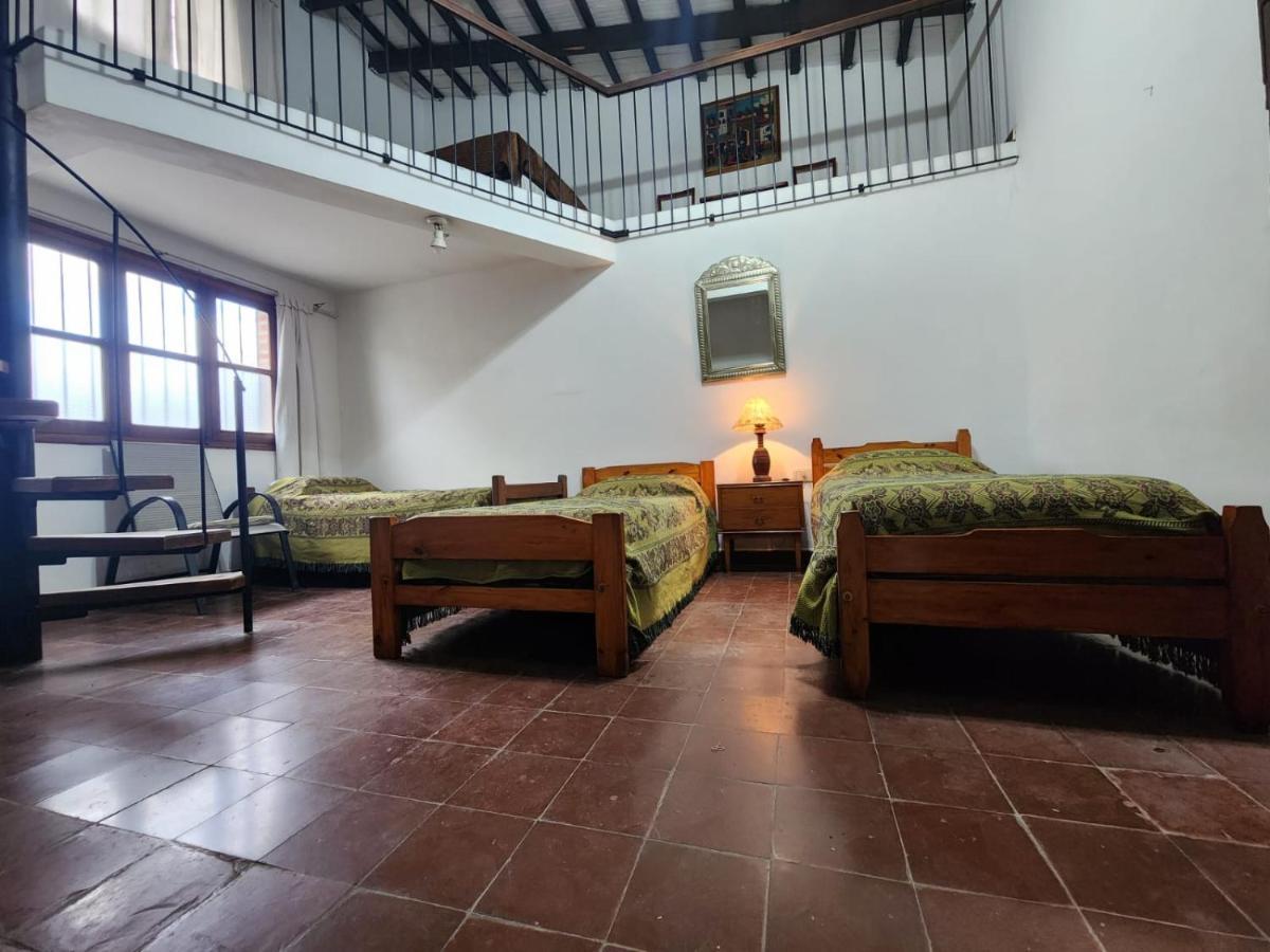 Don Roque Apartamento *