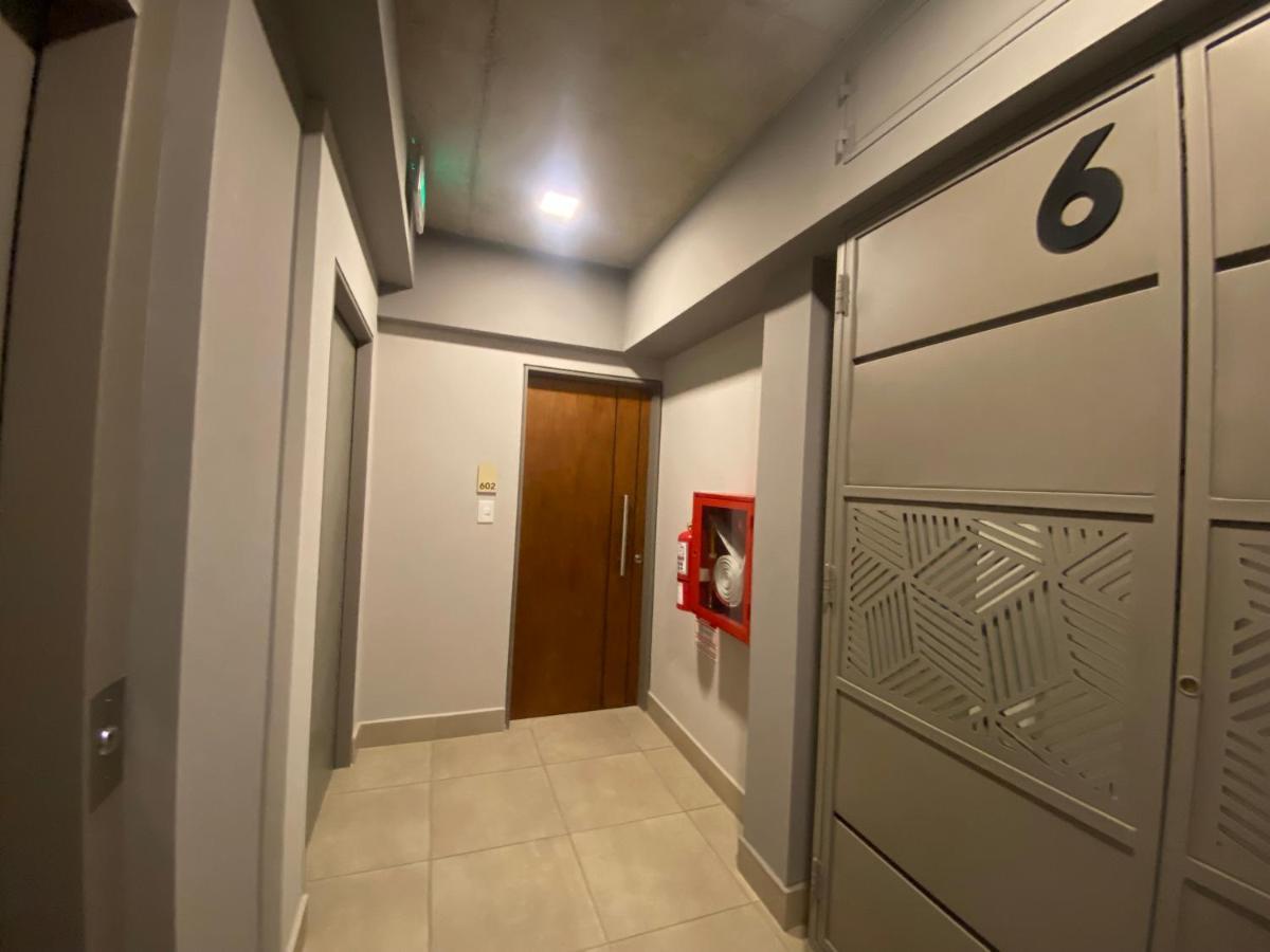 Dos49 Apart Apartment Salta