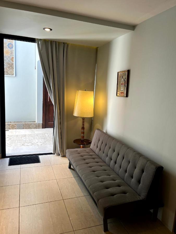 Departamentos Muskuy - Capital Apartment